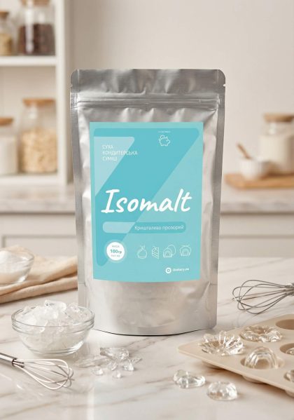 Ізомальт 100г