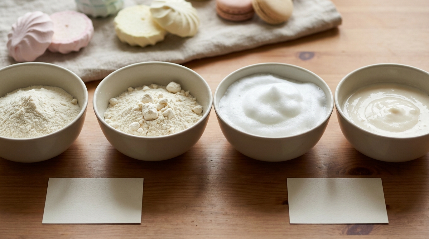 MIX і MIX LIGHT ILBakery: у чому різниця і що обрати