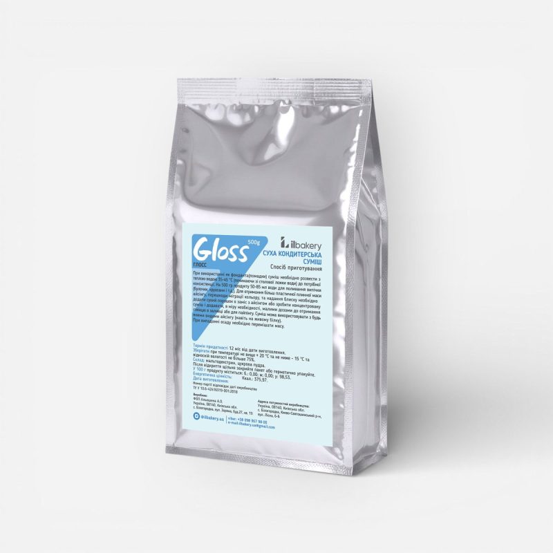 Gloss