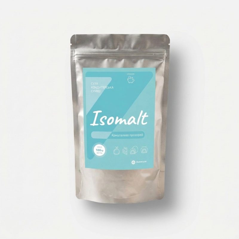Isomalt