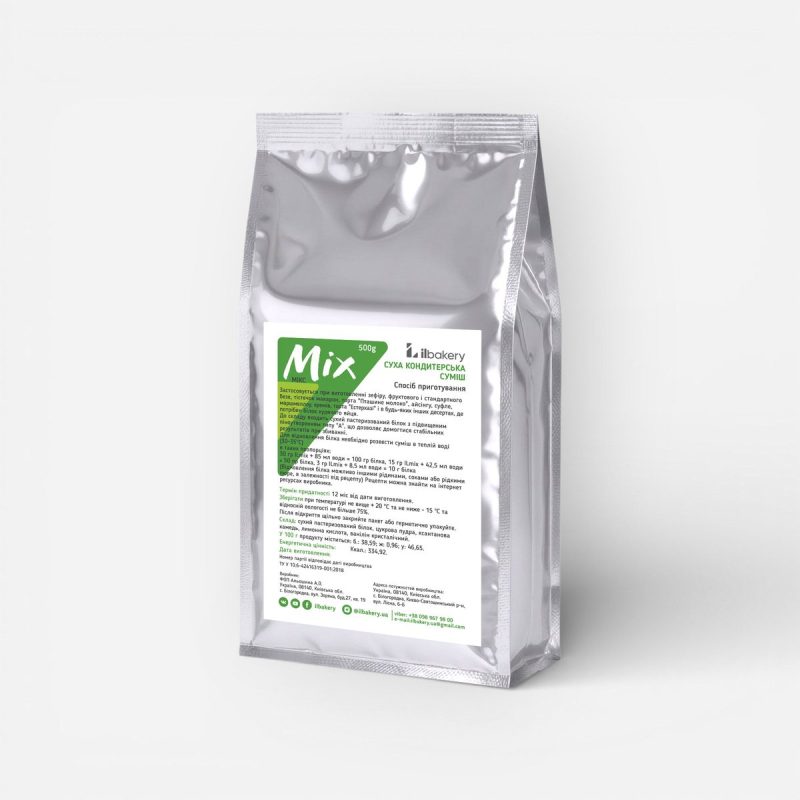 Mix